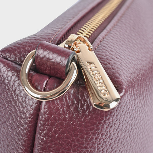 Women's Lyra Maxi Shoulder Bag