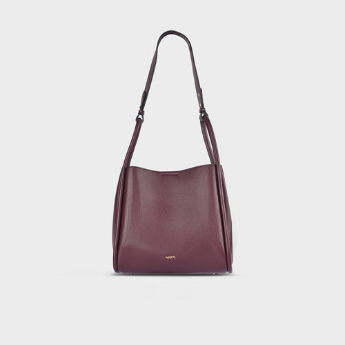 Women's Lyra Maxi Shoulder Bag