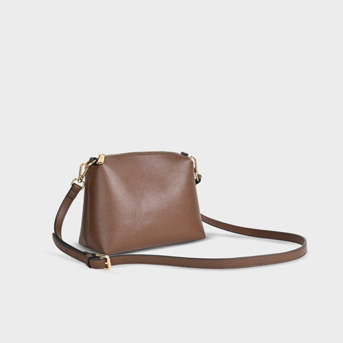 Premium Women's Lyra Shoulder Bag