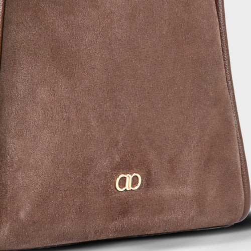 Premium Women's Lyra Shoulder Bag