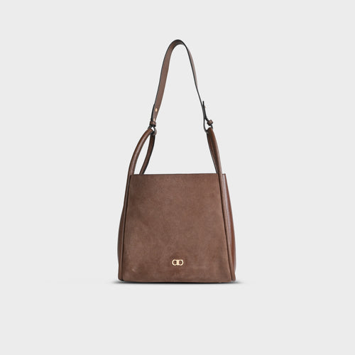 Premium Women's Lyra Shoulder Bag