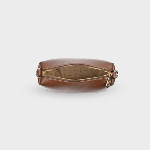 Premium Women's Lyra Shoulder Bag