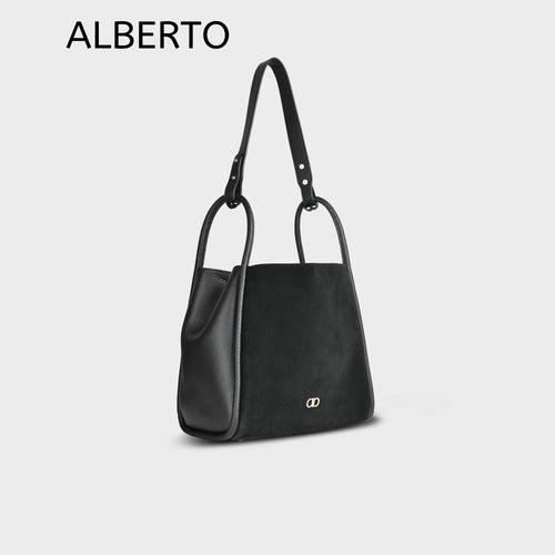 Premium Women's Lyra Shoulder Bag