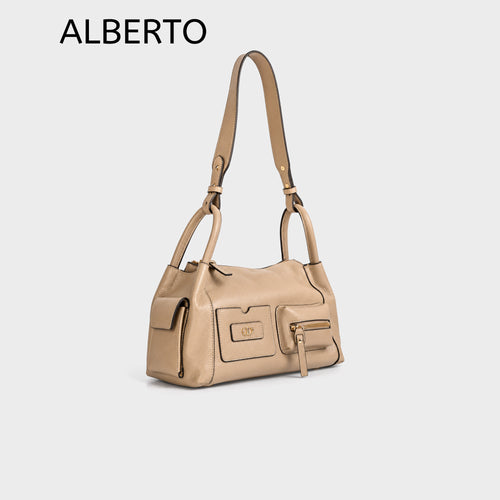 Premium Women's Lyris Shoulder Bag