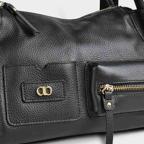 Premium Women's Lyris Shoulder Bag