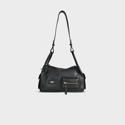 Premium Women's Lyris Shoulder Bag
