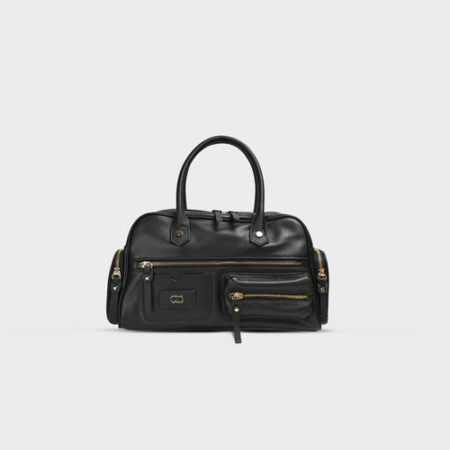Premium Women's Lyrae Multi-Pocket Handbag