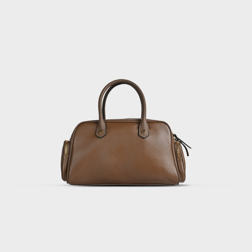 Premium Women's Lyrae Multi-Pocket Handbag