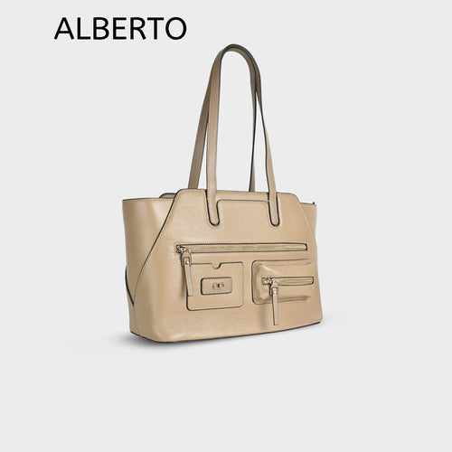 Premium Women's Lyka Shoulder Bag