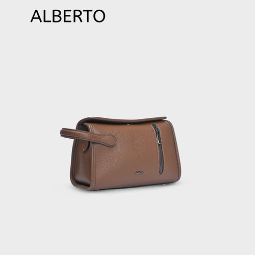 Men's Alistair Handbag