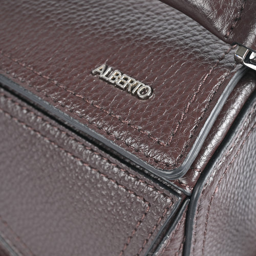 Men's Nico Crossbody Bag