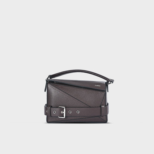 Men's Nico Crossbody Bag