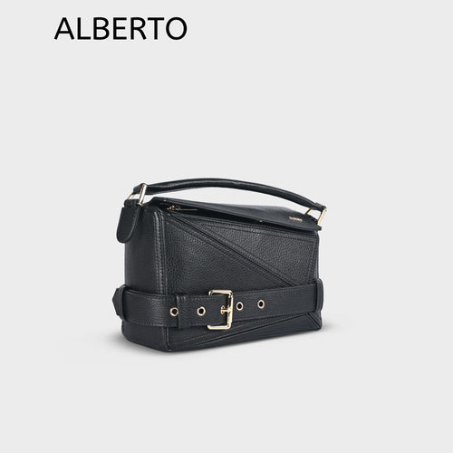 Men's Nico Crossbody Bag