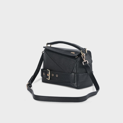 Men's Nico Crossbody Bag
