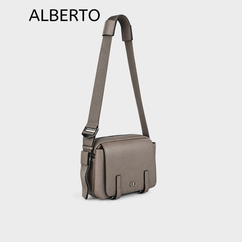 Men's Ralph Crossbody Bag