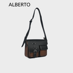 Men's Michael Crossbody Bag