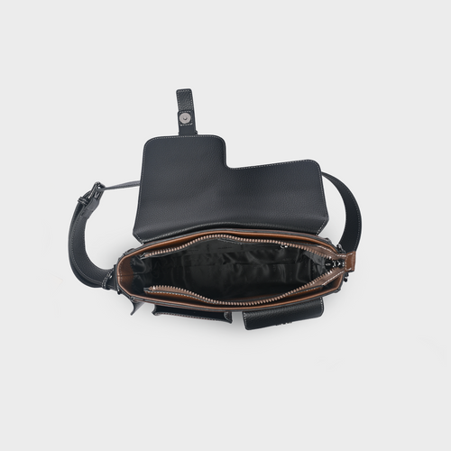 Men's Michael Crossbody Bag