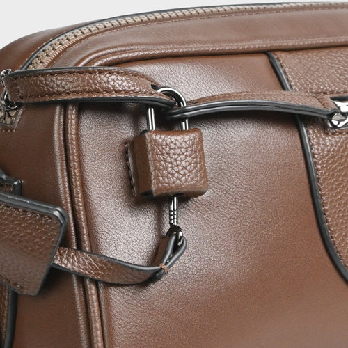 Men's Bastien Crossbody Bag