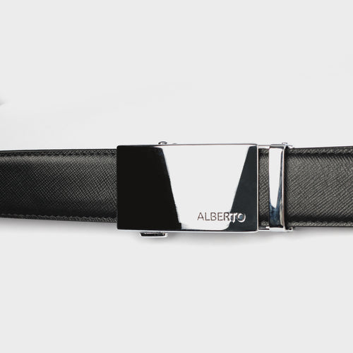 Men's Ariz Leather Belt