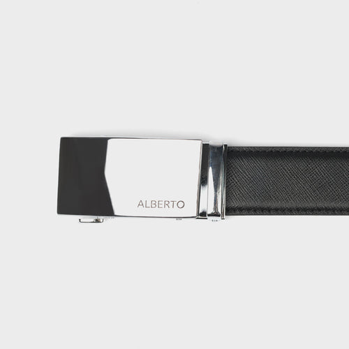 Men's Ariz Leather Belt