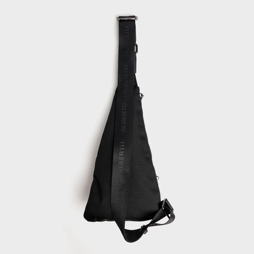 Men's Rolly Crossbody Bag