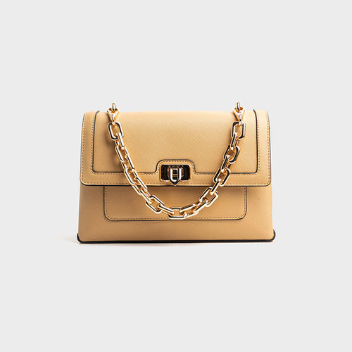 Women's Ruth Satchel Hand Bag