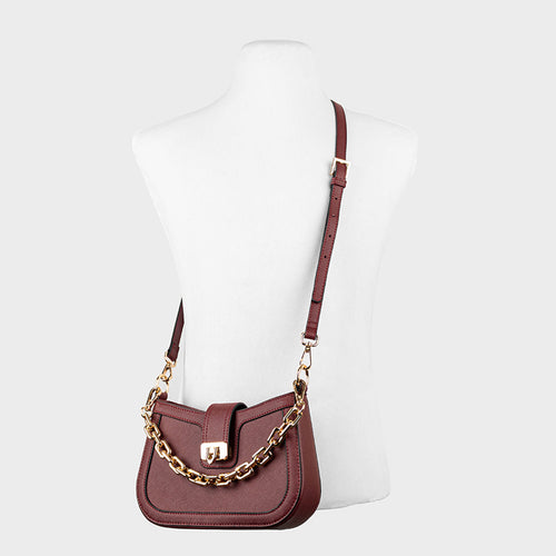 Women's Prisma Ruth Baguette Handbag