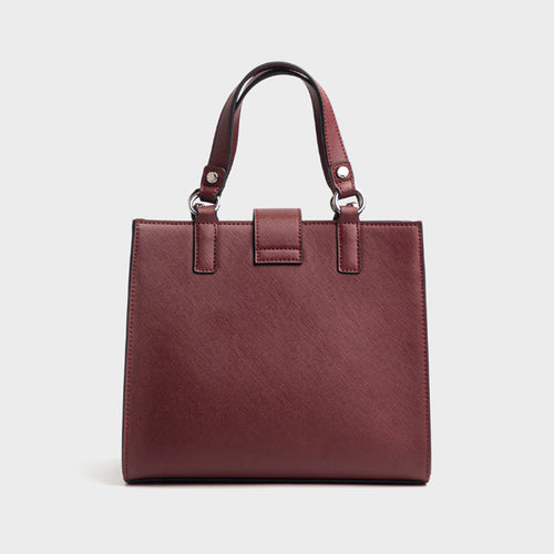 Women's Prisma Ruth Micro Tote Bag