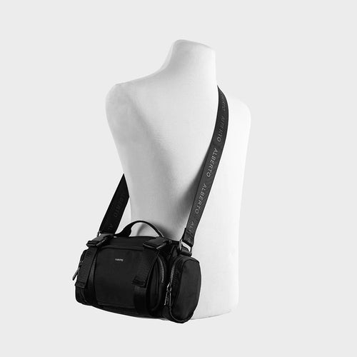 Unisex Morry Crossbody Bag