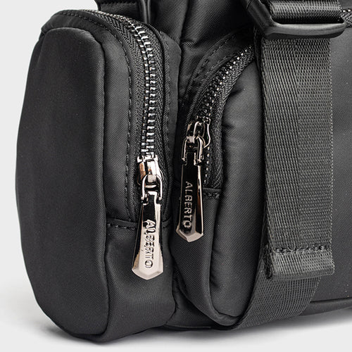 Unisex Morry Crossbody Bag