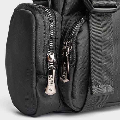 Unisex Morry Crossbody Bag