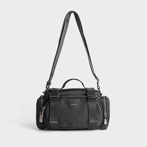 Unisex Morry Crossbody Bag