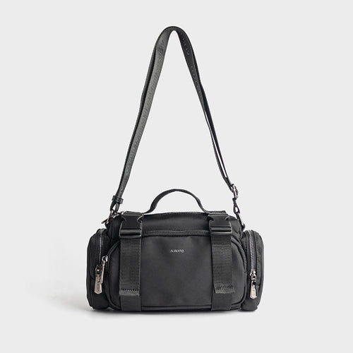 Unisex Morry Crossbody Bag