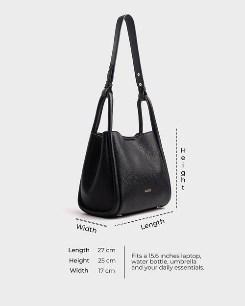 Women's Lyra Maxi Handbag