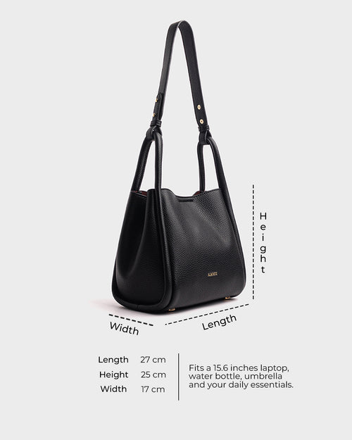 Women's Lyra Maxi Handbag