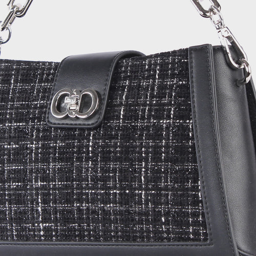 Women's Ruth Tweed Handbag