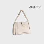 Women's Ruth Tweed Handbag