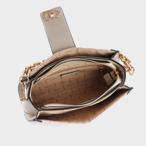 Women's Ruth Tweed Handbag