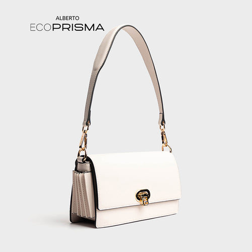 Women's EcoPrisma Olive Handbag