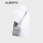 Unisex Damon Crossbody Bag