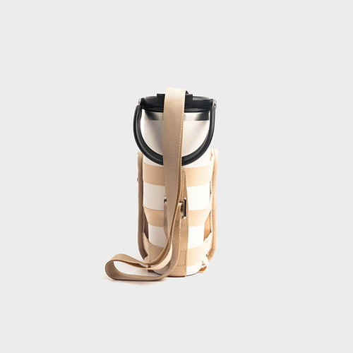 Unisex Damon Crossbody Bag