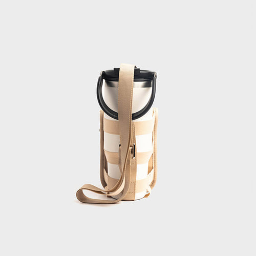 Unisex Damon Crossbody Bag