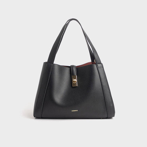 Women's Laura Maxi Bucket Bag