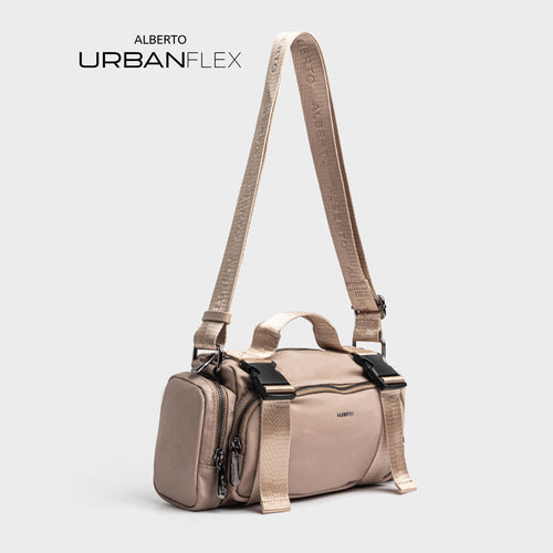 Unisex Morry Crossbody Bag