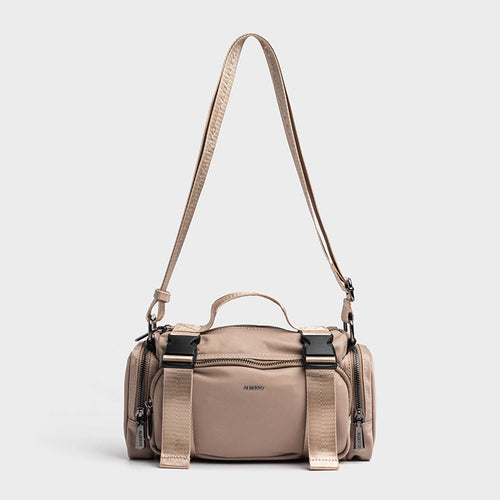 Unisex Morry Crossbody Bag