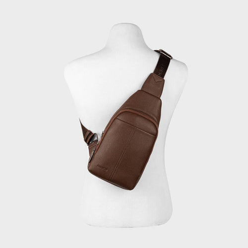 Men's Roland Crossbody Bag