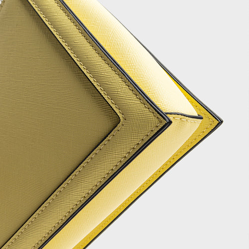 Women's Prisma Ruth Handbag