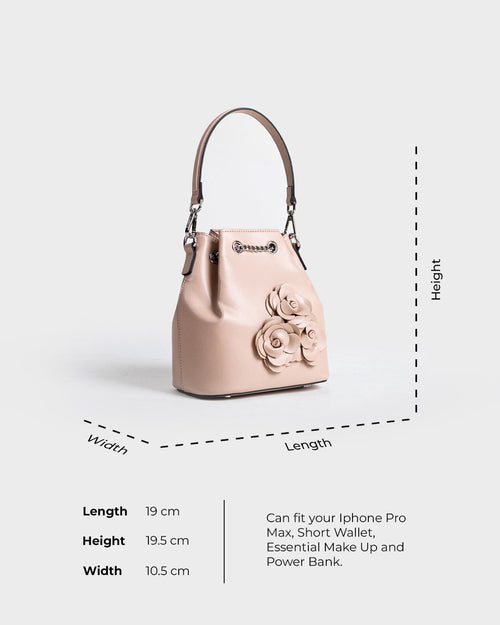 Women's Lindsey Handbag