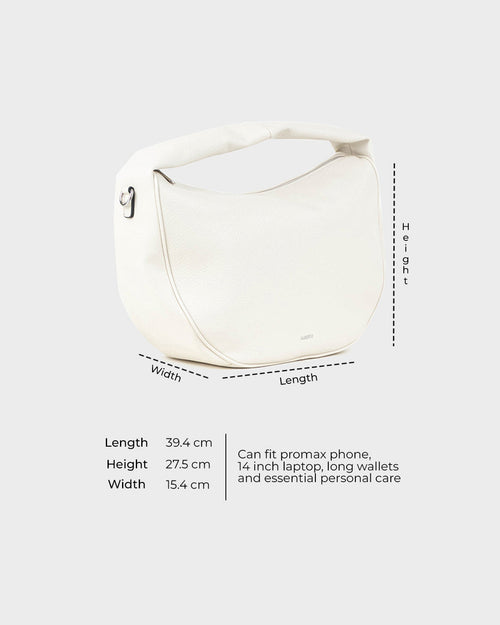 Women's Maja Maxi Hobo Bag