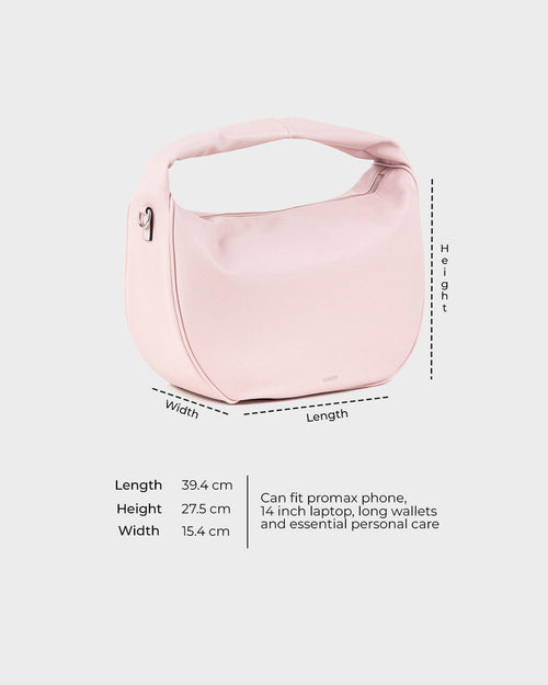 Women's Maja Maxi Hobo Bag